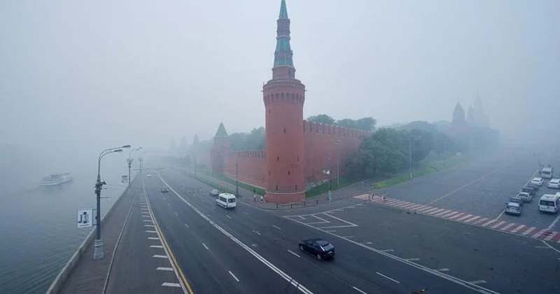 Ukrayna bu yolla Rusiyaya milyardlarla ziyan vurur