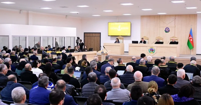 Ermənistandakı evindən qovulub Xocalıya sığınan şahid: Körpəmin gözünə şüşə batdı