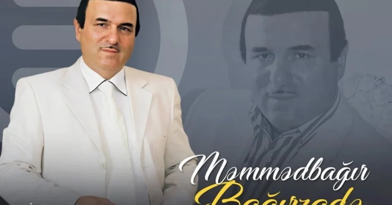 Bu gün Xalq artisti Məmmədbağır Bağırzadənin anadan olmasından 75 il ötür
