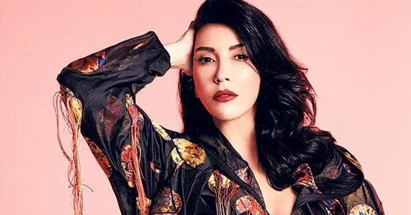 Moda yoxsa fiasko? Hande Yener bu dəfə tənqid hədəfinə çevrildi FOTO