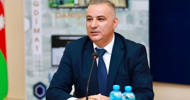 Qərbi Azərbaycanın irsi toplanır