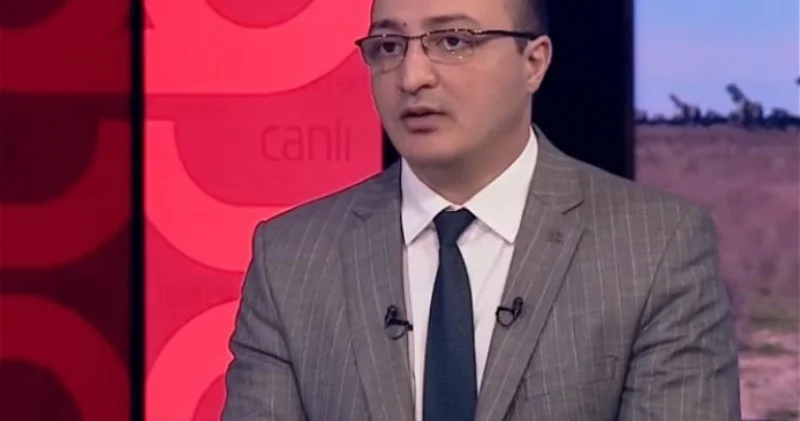 Zaur Məmmədli: Sülh müqaviləsindən öncə paraflanmış sənəd imzalana bilər