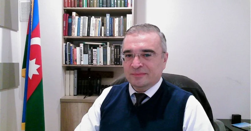 İlqar Məmmədov: “Kimsə modem və yeni xətt satışından pul qazanırsa…”