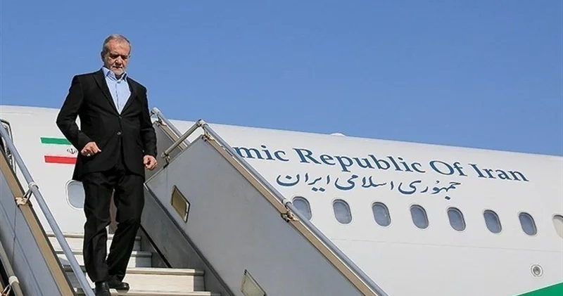 Президент Ирана посетит Пакистан в ближайшие недели