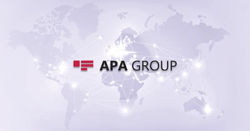 Представители APA Media Group награждены по указу Президента Ильхама Алиева