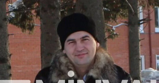AZAL ın təyyarəsini vuranın Fotosu