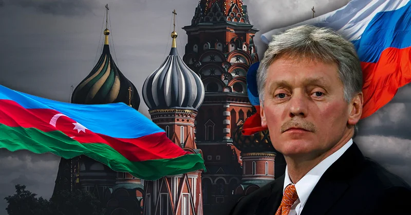 Кремль не ожидал: Алиев показал, кто главный на Южном Кавказе