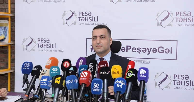 Ceyhun Kərəmov: 300 dən çox müəllim beynəlxalq təlimlərə cəlb ediləcək