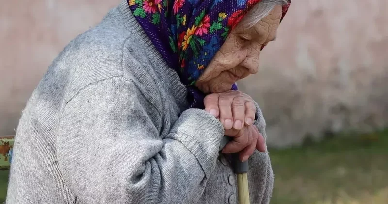 Завтра пенсию в Азербайджане получат все?