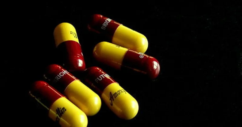 Экономика мира может потерять 2 трлн долларов из за устойчивости к антибиотикам