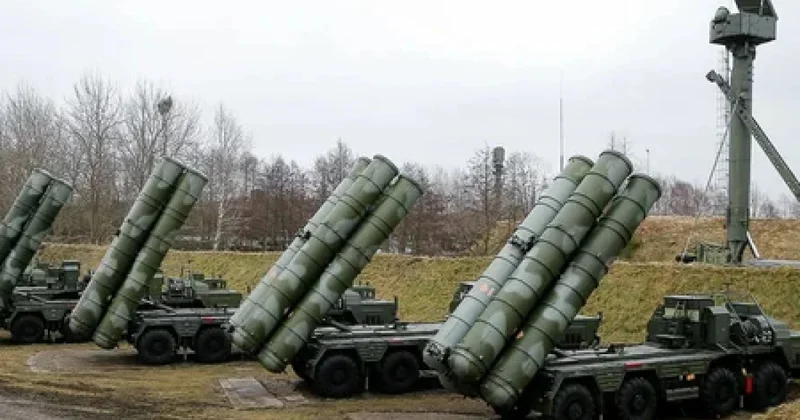 При необходимости Израиль займется поставленной Ирану российской ПВО