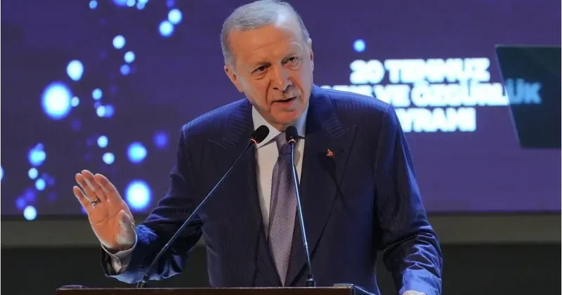 Ərdoğan Zəngəzur dəhlizi haqqında: Konsensus yolu ilə bu məsələni həll edə bilərik