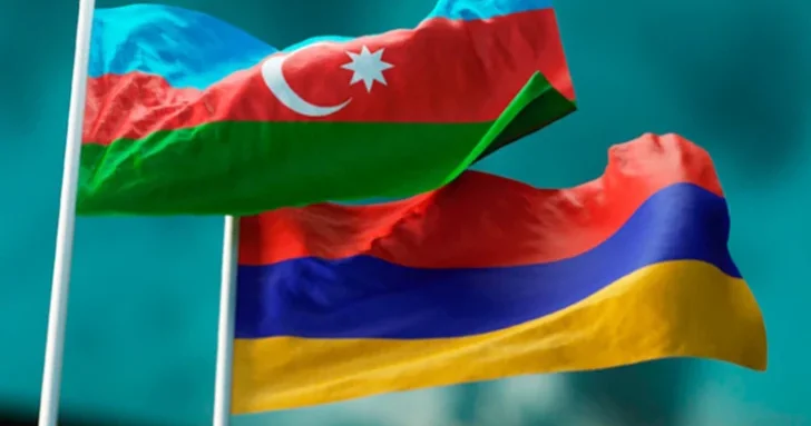 Армения и Азербайджан обсуждают мирное соглашение и роспуск Минской группы ОБСЕ