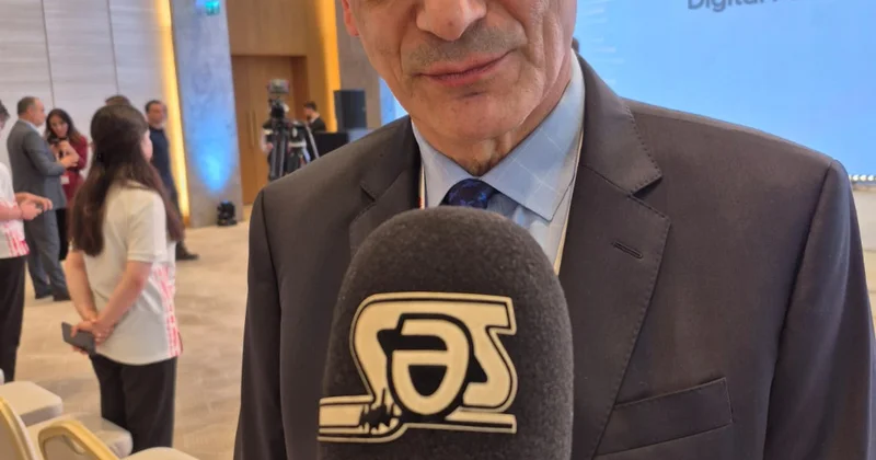 Azərbaycanın Qarabağda keçirdiyi tədbirlərin və uğurların önəmi çox vacibdir RAMİZ YUNUS DANIŞDI