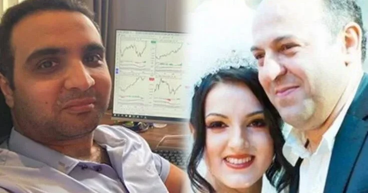 Elarizin kürəkəni yenə məhkəmə qarşısına çıxdı