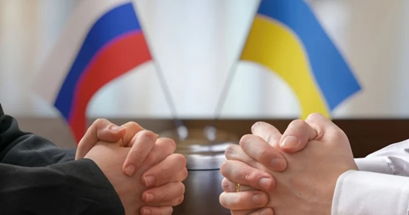 Переговоры Россия Украина под вопросом