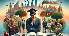 Gənclərin xaricə miqrasiyası ölkədə kadr çatışmazlığı və sosial dəyişiklik yaradır İQTİSADÇI EKSPERT AÇIQLADI