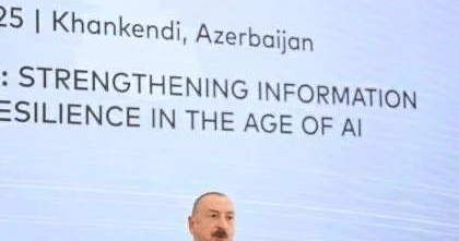 “Cənab Prezident Forumda Ermənistanla sülh prosesinə dair mövqeyini bir daha diqqətə çatdırdı”