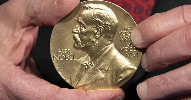 Rusiyadan Aİ yə ÇAĞIRIŞ: Nobel Sülh Mükafatı Vladimir Putinə verilsin
