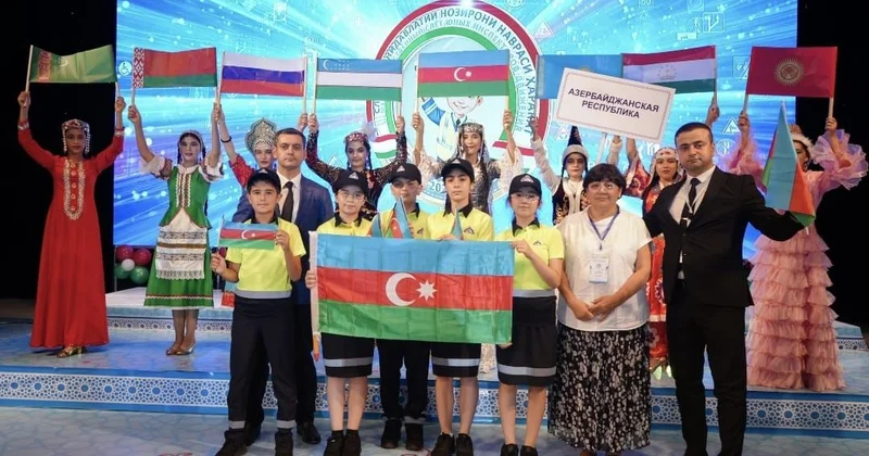 Azərbaycan Tacikistanda yol hərəkəti təhlükəsizliyi tədbirində yaxşı nəticə göstərib