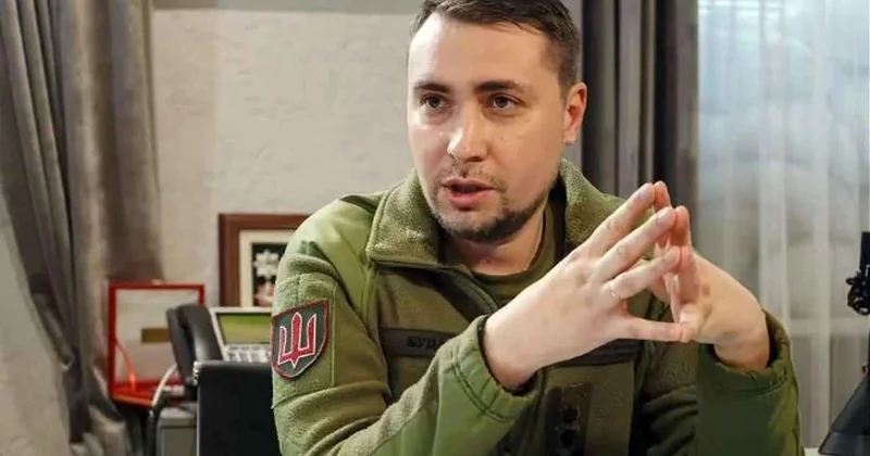 Zelenski Budanovu niyə MDŞ üzvlüyündən çıxardı?