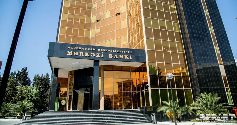 Mərkəzi Bankdan mühüm qərar Uçot dərəcəsi azaldılacaq?
