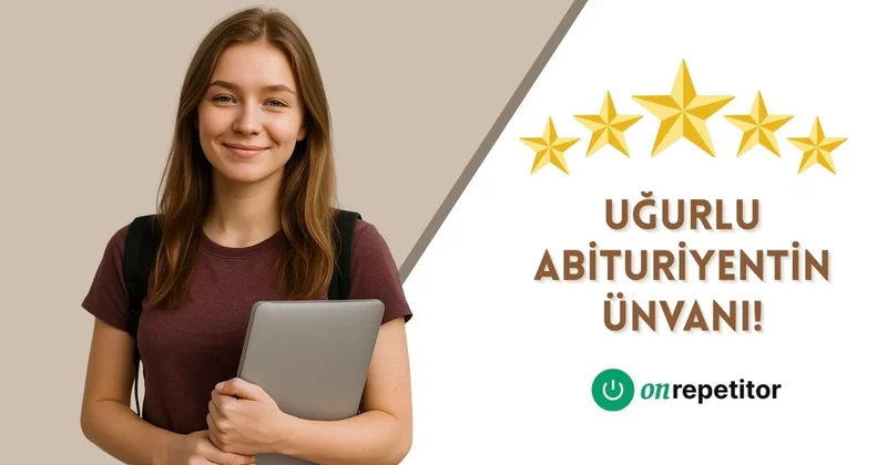 Azərbaycanda İLK: Abituriyent hazırlığında yeni era Onrepetitor