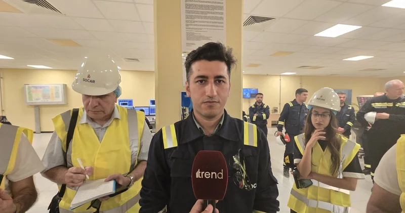 Названы цели завода SOCAR Carbamide по расширению экспортного потенциала