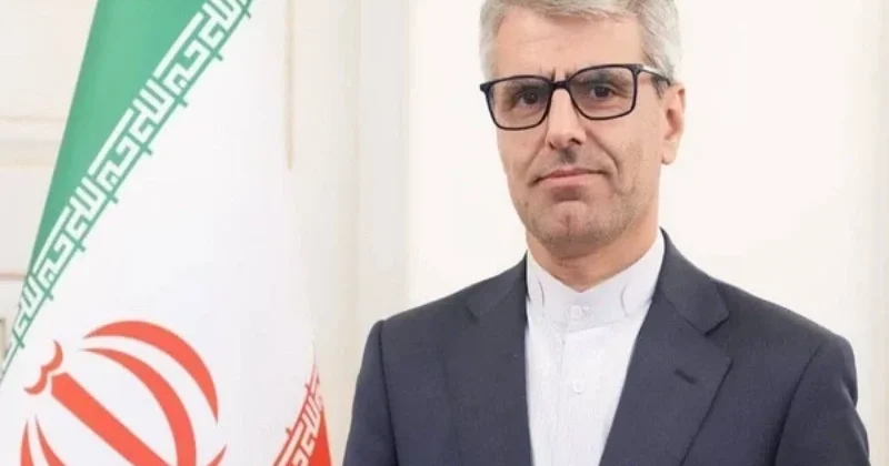 Rəsmi Tehran: Zəngəzur dəhlizi regionun geosiyasətini dəyişdirməməlidir