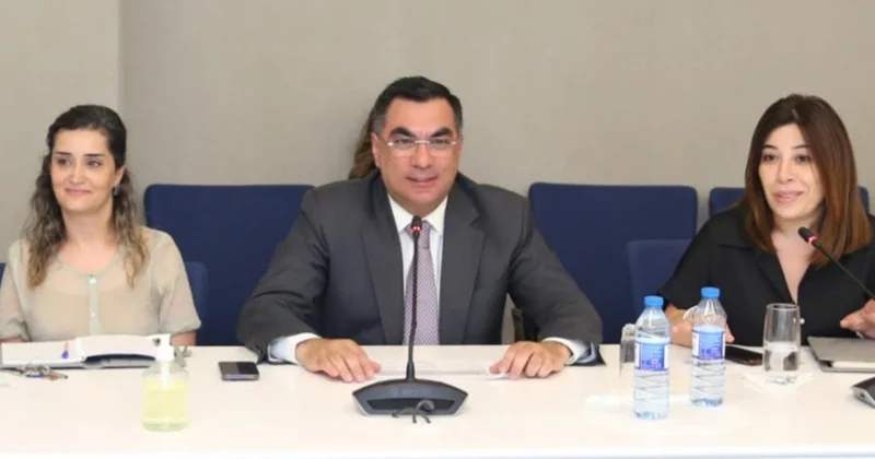 BANM də beynəlxalq akkreditasiya üçün ekspert qiymətləndirməsi aparılıb