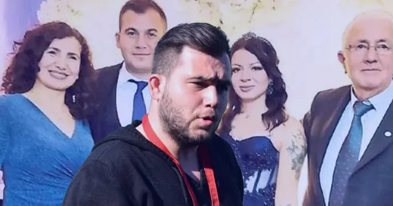 Türkiyədə kuryoz olay: toyundan 3 gün sonra evdən qızıllarla qaçan baş məşqçi 6 gün sonra tapıldı