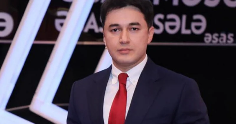 “AnewZ” ekspert materiallarının nəşri üçün yeni platformanı işə salıb