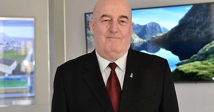 Asim Xudiyev Konfrans Liqası oyununda