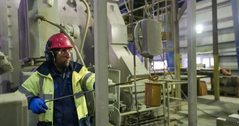 Anglo Asian Mining раскрыла прогнозы по добыче меди на месторождении Демирли