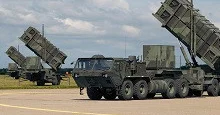 Канада выделит $14,6 млн на обслуживание танков Leopard 2 для Украины