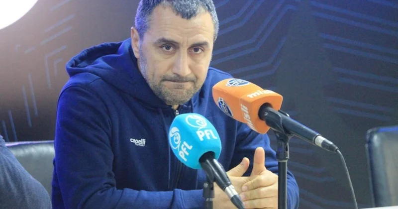 Xaqani Məmmədovun yeni iş yeri bilindi