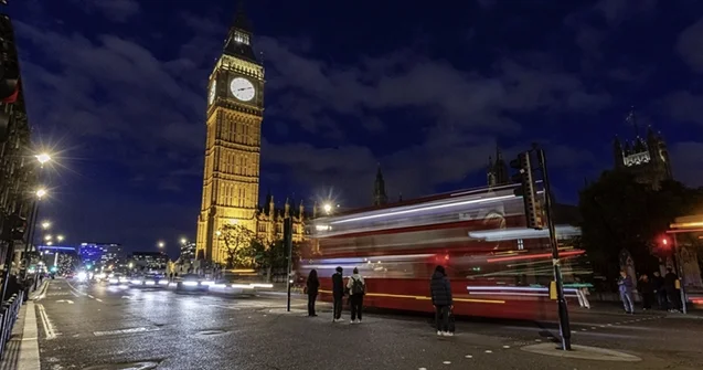 Britaniyadan Rusiyaya ağır sanksiya