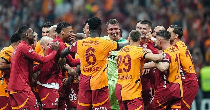 “Qalatasaray” ın tarixi transfer həftəsi İki dünya ulduzunu açıqlamağa hazırlaşır