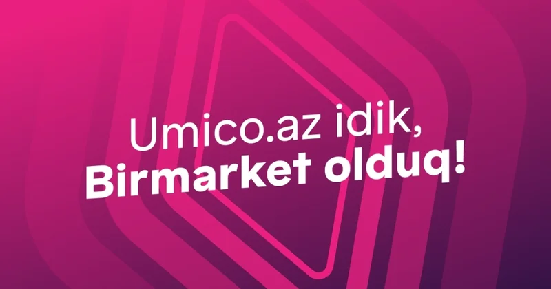 Birmarket ə etiraz