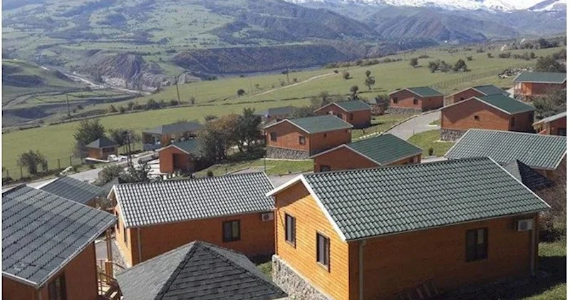 Qusarda 3 günlük istirahət bir ailə üçün neçə manata başa gəlir?