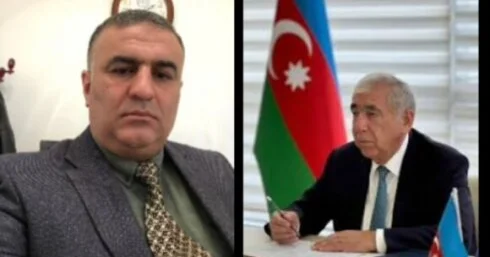 Nazim Eynallı Keçən il səsi ucadan çıxmışdı, indi də tüstüsü ərşə qalxıb VİDEO