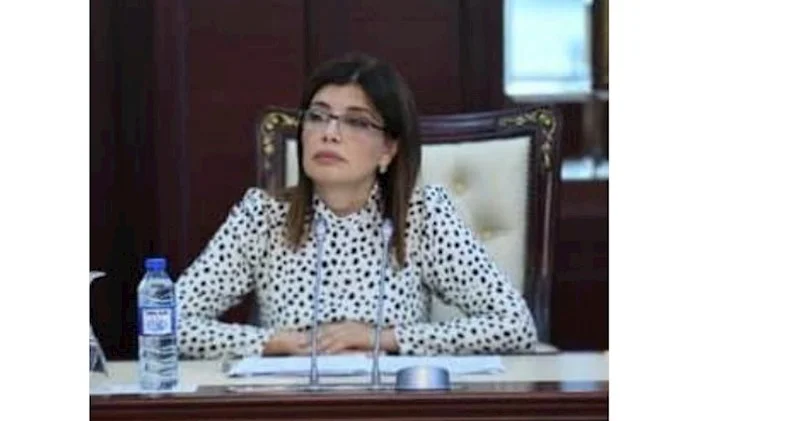 Günay Əfəndiyeva: “İnanıram ki, “Əkinçi”nin maarifçi ruhu, “Molla Nəsrəddin”in cəsarətli sözü Milli Jurnalistikamızın fəaliyyətində hər zaman öz əksini tapacaqdır”