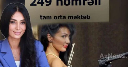 “Tapançalı direktor”un məktəbindən şikayət