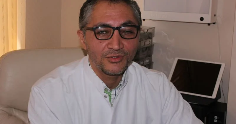 Ölüm haqqında VASİF İSMAYIL YAZIR