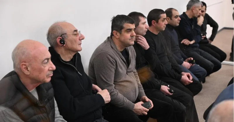 Təcavüz, soyqırımı, işgəncə Erməni rəhbərlərin cavab saatı çatdı!