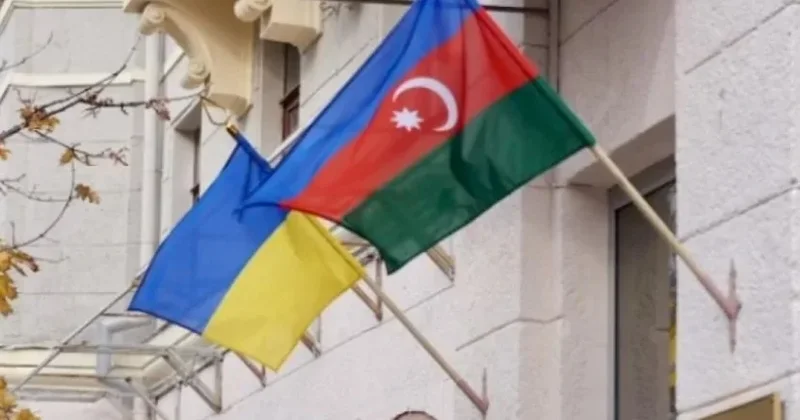 Səfirliyimizin binası ətrafına raket atıldı Fotolar KONKRET