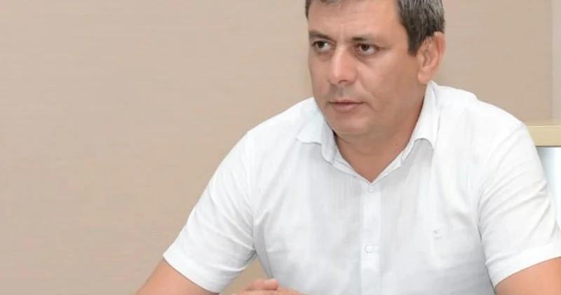 Jurnalist Samir Əliyə ağır itki