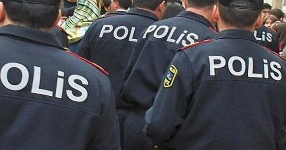 Polisin narkotikə qarşı əməliyyatlarında 58 kiloqramdan artıq vasitə götürülüb