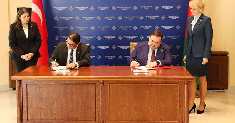 Беларусь и Турция упростили безвизовый режим