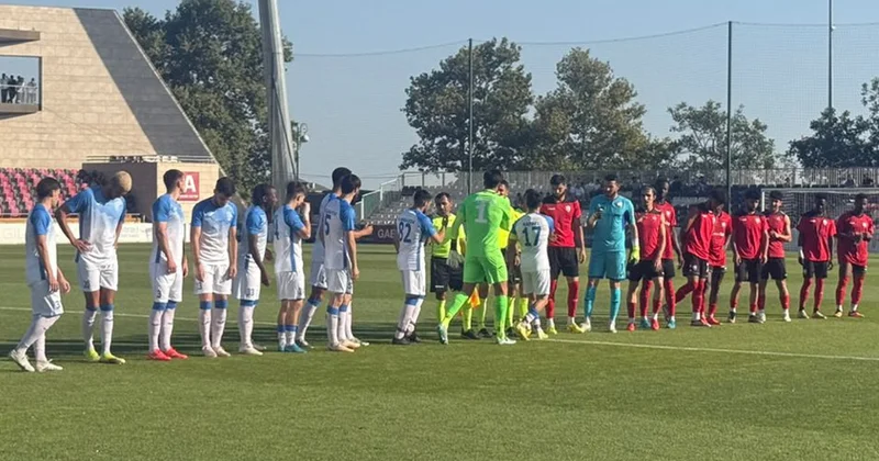 “Qəbələ”nin ikinci, “Kəpəz”in ilk sınağı